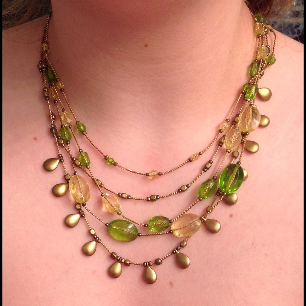 Necklace